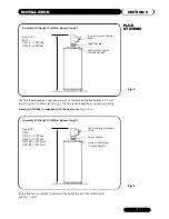 Предварительный просмотр 11 страницы andrews OFS108 Installation Manual, Operation And Service Manual