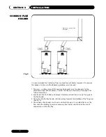 Предварительный просмотр 12 страницы andrews OFS108 Installation Manual, Operation And Service Manual