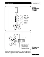 Предварительный просмотр 15 страницы andrews OFS108 Installation Manual, Operation And Service Manual