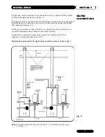 Предварительный просмотр 19 страницы andrews OFS108 Installation Manual, Operation And Service Manual