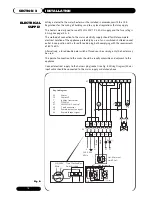 Предварительный просмотр 20 страницы andrews OFS108 Installation Manual, Operation And Service Manual