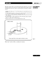 Предварительный просмотр 27 страницы andrews OFS108 Installation Manual, Operation And Service Manual