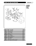 Предварительный просмотр 31 страницы andrews OFS108 Installation Manual, Operation And Service Manual