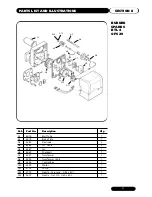 Предварительный просмотр 33 страницы andrews OFS108 Installation Manual, Operation And Service Manual