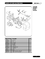 Предварительный просмотр 41 страницы andrews OFS108 Installation Manual, Operation And Service Manual