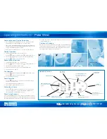 Preview for 2 page of andrews Polar Wind Operating Instructions And Safety Manual