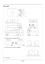 Preview for 4 page of andrews R18 Series Technical Documentation Manual