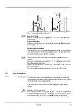 Preview for 29 page of andrews R18 Series Technical Documentation Manual