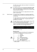 Preview for 30 page of andrews R18 Series Technical Documentation Manual