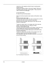 Preview for 64 page of andrews R18 Series Technical Documentation Manual