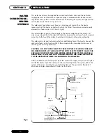 Предварительный просмотр 15 страницы andrews RFF190 Installation Manual, Operation And Service Manual