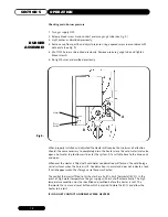 Предварительный просмотр 23 страницы andrews RFF190 Installation Manual, Operation And Service Manual