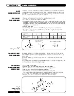 Предварительный просмотр 18 страницы andrews RSC 150 Installation Manual, Operation And Service Manual