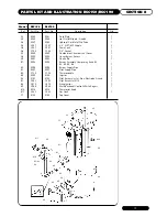 Предварительный просмотр 23 страницы andrews RSC 150 Installation Manual, Operation And Service Manual