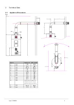 Preview for 6 page of andrews RSC 18/270 Service Manual