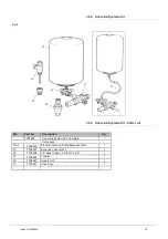 Preview for 18 page of andrews RSC 18/270 Service Manual