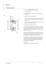 Preview for 23 page of andrews RSC 18/270 Service Manual