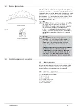 Preview for 24 page of andrews RSC 18/270 Service Manual