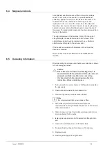 Preview for 34 page of andrews RSC 18/270 Service Manual