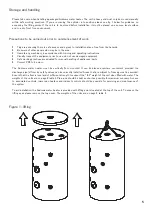 Предварительный просмотр 5 страницы andrews ST XL Cylinder 1000 Installation And Service Manual