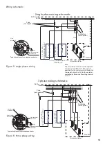 Предварительный просмотр 13 страницы andrews ST XL Cylinder 1000 Installation And Service Manual