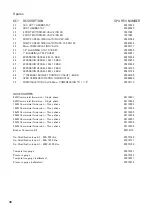 Предварительный просмотр 30 страницы andrews ST XL Cylinder 1000 Installation And Service Manual