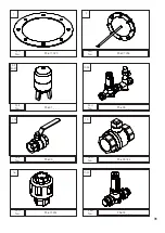 Предварительный просмотр 31 страницы andrews ST XL Cylinder 1000 Installation And Service Manual