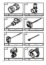 Предварительный просмотр 32 страницы andrews ST XL Cylinder 1000 Installation And Service Manual