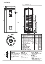 Предварительный просмотр 12 страницы andrews STOR-SS1000-8-S Installation And Service Manual