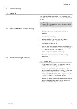 Preview for 27 page of andrews STOR-SS1000-8-S Installation And Service Manual