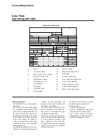 Предварительный просмотр 6 страницы andrews SUPAflo EVO SF60 EVO Installation And Service Manual