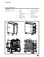 Предварительный просмотр 7 страницы andrews SUPAflo EVO SF60 EVO Installation And Service Manual