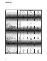 Предварительный просмотр 8 страницы andrews SUPAflo EVO SF60 EVO Installation And Service Manual