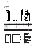 Предварительный просмотр 11 страницы andrews SUPAflo EVO SF60 EVO Installation And Service Manual