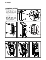 Предварительный просмотр 14 страницы andrews SUPAflo EVO SF60 EVO Installation And Service Manual