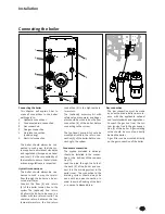 Предварительный просмотр 17 страницы andrews SUPAflo EVO SF60 EVO Installation And Service Manual