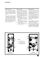 Предварительный просмотр 19 страницы andrews SUPAflo EVO SF60 EVO Installation And Service Manual