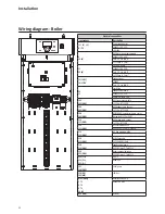 Предварительный просмотр 22 страницы andrews SUPAflo EVO SF60 EVO Installation And Service Manual