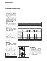 Предварительный просмотр 24 страницы andrews SUPAflo EVO SF60 EVO Installation And Service Manual