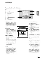 Предварительный просмотр 27 страницы andrews SUPAflo EVO SF60 EVO Installation And Service Manual