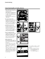 Предварительный просмотр 30 страницы andrews SUPAflo EVO SF60 EVO Installation And Service Manual