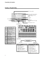 Предварительный просмотр 34 страницы andrews SUPAflo EVO SF60 EVO Installation And Service Manual