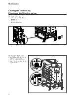 Предварительный просмотр 38 страницы andrews SUPAflo EVO SF60 EVO Installation And Service Manual