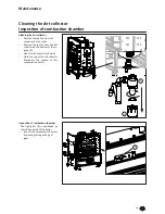 Предварительный просмотр 39 страницы andrews SUPAflo EVO SF60 EVO Installation And Service Manual