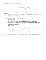 Preview for 34 page of Andrisoft Wanguard 5.2 User And Administrator Manual