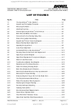 Предварительный просмотр 8 страницы Andritz Aqua-Screen ASC-013-013-194 Operation & Maintenance Manual