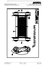 Предварительный просмотр 102 страницы Andritz Aqua-Screen ASC-013-013-194 Operation & Maintenance Manual