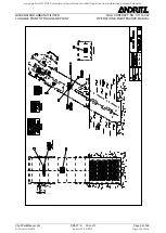 Предварительный просмотр 124 страницы Andritz Aqua-Screen ASC-013-013-194 Operation & Maintenance Manual