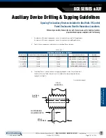 Предварительный просмотр 151 страницы Andritz Aqua-Screen ASC-013-013-194 Operation & Maintenance Manual