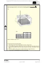 Предварительный просмотр 221 страницы Andritz Aqua-Screen ASC-013-013-194 Operation & Maintenance Manual